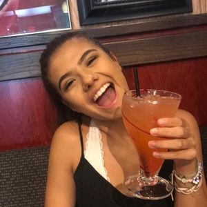 Meet your Posher, Jacklynn